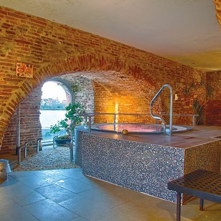 Hotel Le Moulin De Муасак Екстер'єр фото