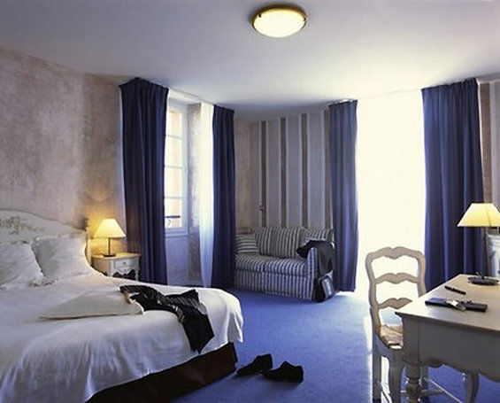 Hotel Le Moulin De Муасак Екстер'єр фото
