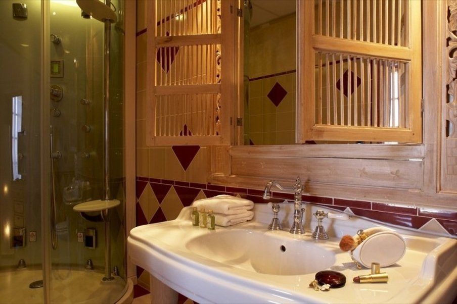 Hotel Le Moulin De Муасак Екстер'єр фото